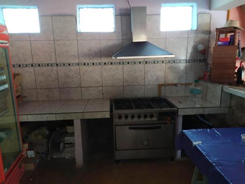 Tilcara Rustica Hostel