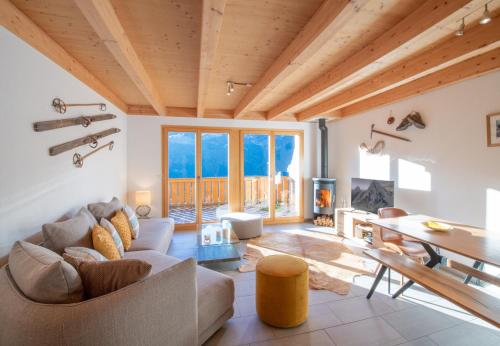 Superior Chalet