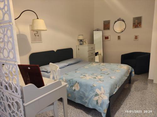 Casa del Mare Sicilia Letojanni in 萊托揚尼