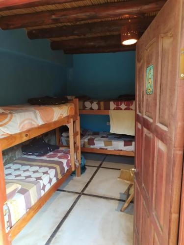 Tilcara Rustica Hostel