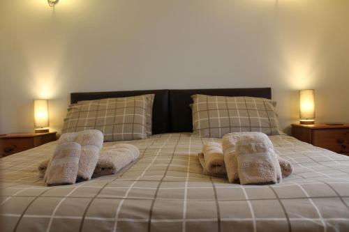 New Inn Lane Holiday Cottages - image 4