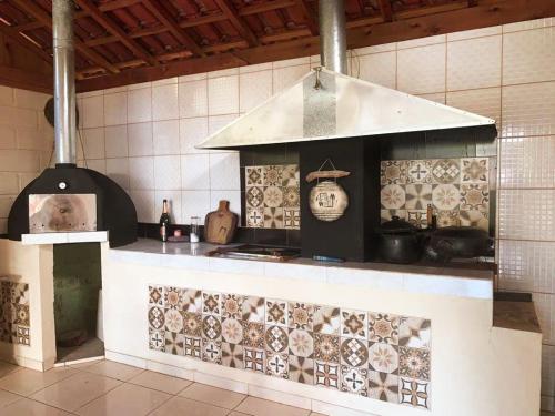 CasaMauá (CasaMaua) in Mauá (Rio de Janeiro)