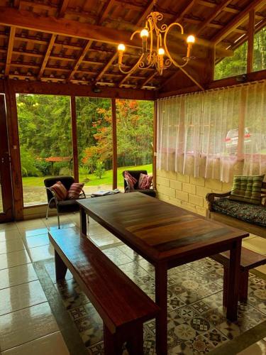 Létesítmények, CasaMauá (CasaMaua) in Mauá (Rio de Janeiro)