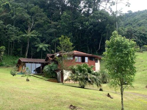 CasaMauá, Visconde de Mauá (photo 5)