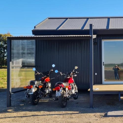 Hoxhohl Travel Lodge Colonia del Sacramento Uruguay