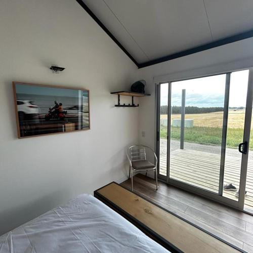 Hoxhohl Travel Lodge Colonia del Sacramento Uruguay