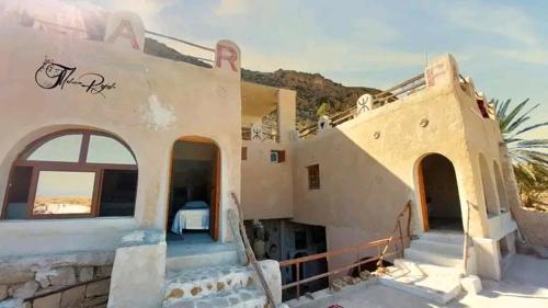 Dar Fatma Toujane in มัตมาตา