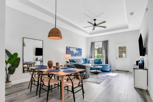 SeaBreeze Villa A in Palm Coast, USA