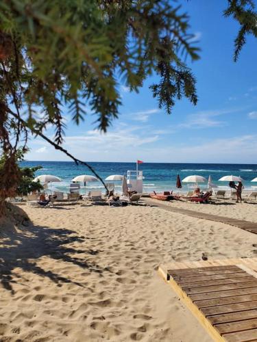 SEA FRONT, Gioia, Santa Maria al Bagno in Santa Maria Al Bagno