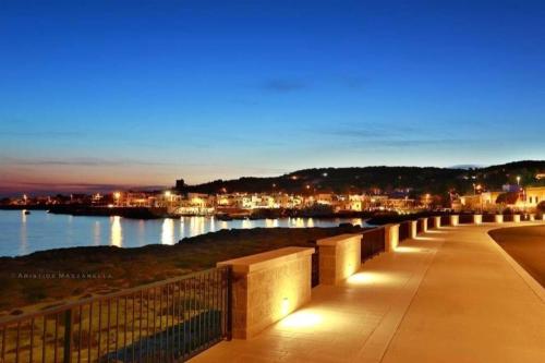SEA FRONT, Gioia, Santa Maria al Bagno in Santa Maria Al Bagno