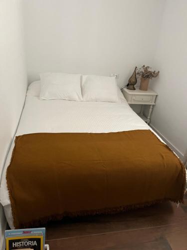 Petit apartment LOS REMEDIOS, Torremolinos