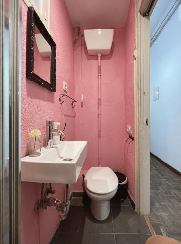 Hizo un contrato Torbellino aceptable Hotel Lolita BCN Apartment en el Eixample (Barcelona) desde 49€ - Rumbo Hizo un contrato Torbellino aceptable Hotel Lolita BCN Apartment en el Eixample (Barcelona) desde 49€ - Rumbo