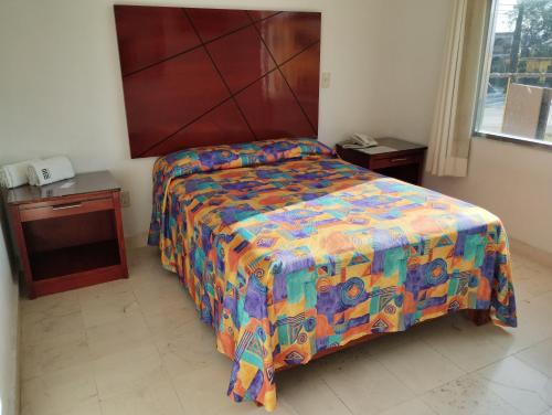Hotel Villa Esmeralda Room Type - Standard Double Room