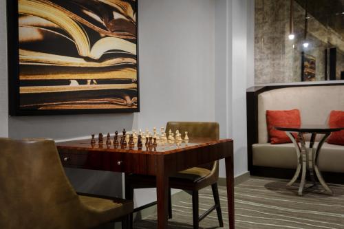 New Haven Hotel - image 6
