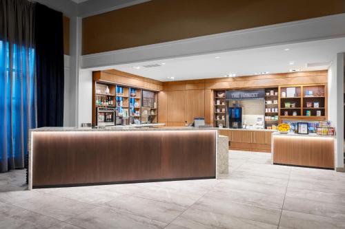 Predvorje, New Haven Hotel in New Haven (CT)