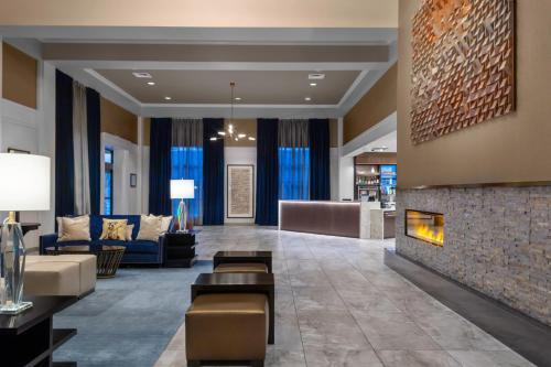 Predvorje, New Haven Hotel in New Haven (CT)