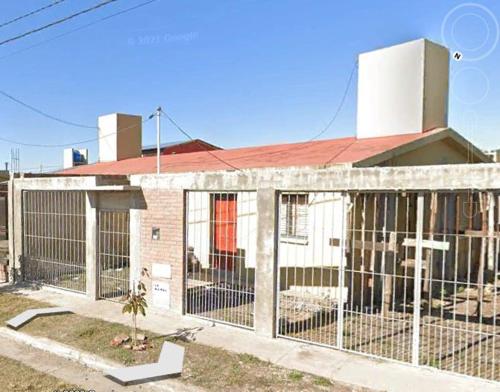 Casa de Vacaciones Carnaval