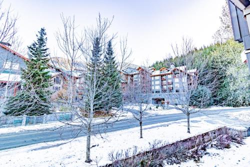 Lake Placid Lodge by Whistler Vacation Club - Apartment - Whistler Blackcomb