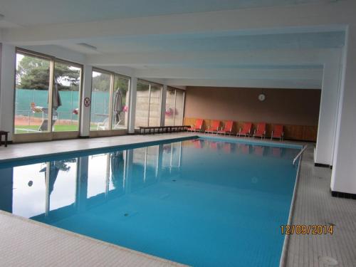 Residence Cransalpin - image 11