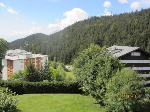 Residence Cransalpin - image 7
