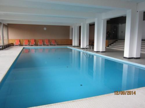 Residence Cransalpin - image 13