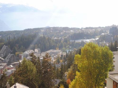 Residence Cransalpin - image 6