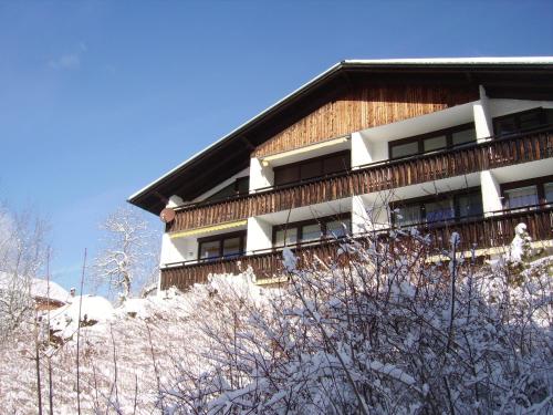 Alpencottage Bad Aussee - Apartment