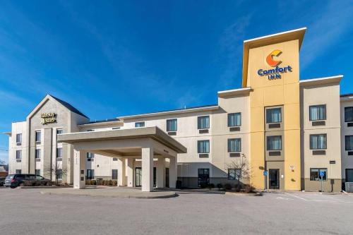 Comfort Inn St Louis - Airport