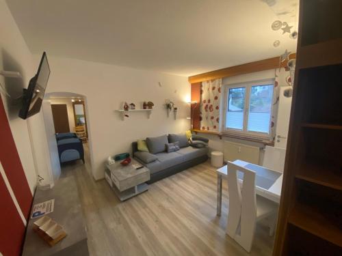 NOCK - Zentrum Appartement Bad Kleinkirchheim