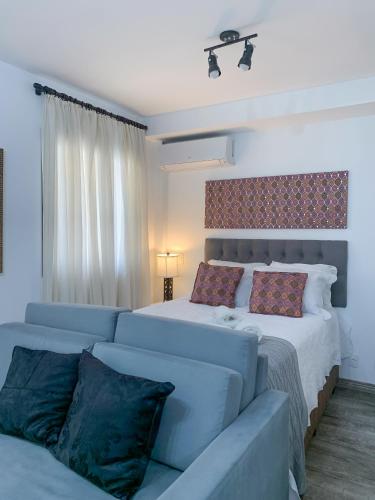 Loft Lotus 5 - Lindo Studio na Liberdade, Sao Paulo (photo 8)