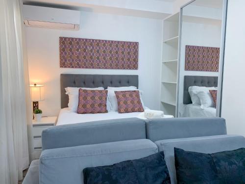 Loft Lotus 5 - Lindo Studio na Liberdade, Sao Paulo (photo 7)
