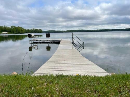 3BD Lakeside Minnesota Cabin