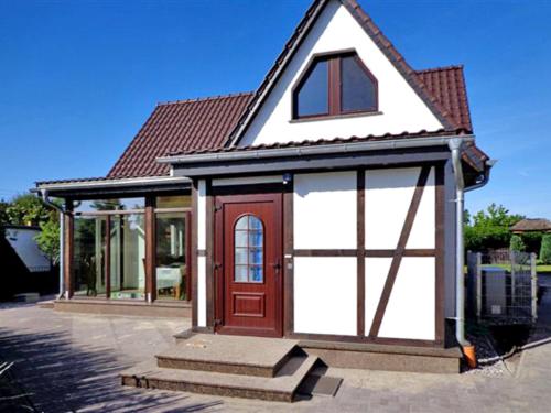 Holiday Home Wintergarden In Saal Germany Reviews Prices