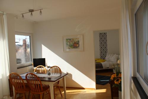 B&B My place