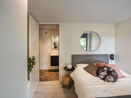  Modern holiday home in Limburg in Maasbree