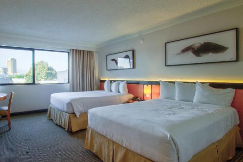 Miyako Hotel Los Angeles - image 5
