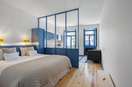 Pensão Luisinha by Casas com Estória Boutique Houses (Pensao Luisinha by Casas com Estoria Boutique Houses) in วิมิเอย์โร