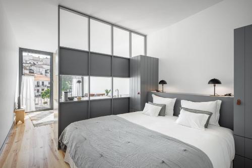 Pensão Luisinha by Casas com Estória Boutique Houses (Pensao Luisinha by Casas com Estoria Boutique Houses) in วิมิเอย์โร