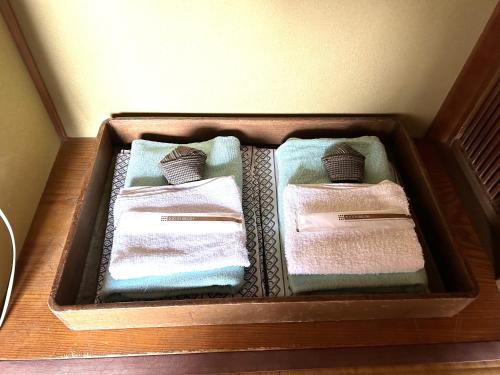 Japanese-Style Superior Room image 10
