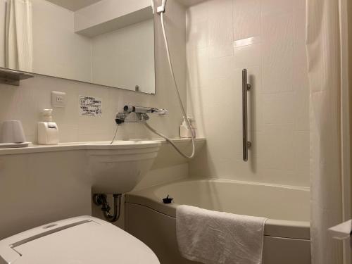 Japanese-Style Standard Room image 9