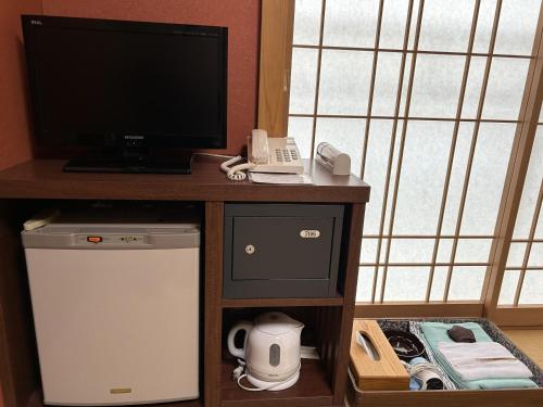 Japanese-Style Standard Room image 1