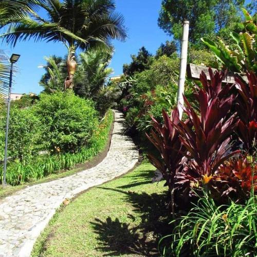 CASA DE CAMPO VILLA OLI!! - Un paraiso natural en la ciudad