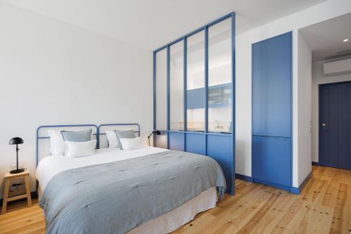 Pensão Luisinha by Casas com Estória Boutique Houses (Pensao Luisinha by Casas com Estoria Boutique Houses) in วิมิเอย์โร