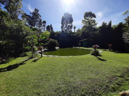 CASA DE CAMPO VILLA OLI!! - Un paraiso natural en la ciudad in Universitaria