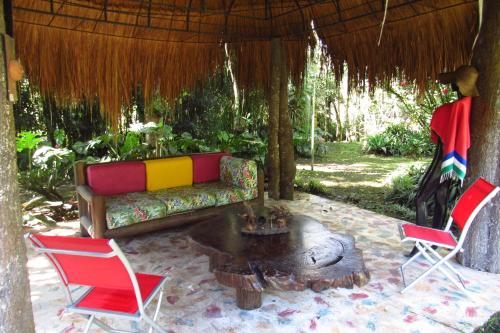 CASA DE CAMPO VILLA OLI!! - Un paraiso natural en la ciudad in Universitaria