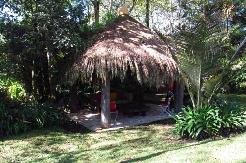 CASA DE CAMPO VILLA OLI!! - Un paraiso natural en la ciudad in Universitaria