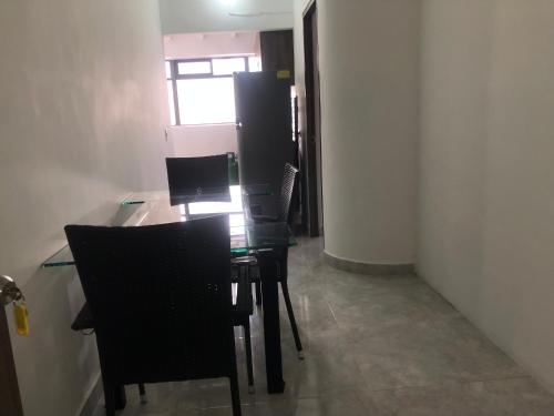 Apartamento cómodo , céntrico y bien ubicado Apto 402