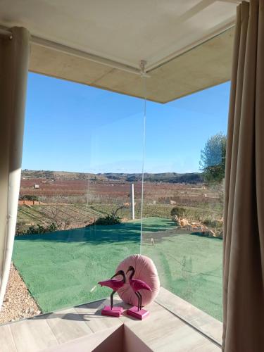 Apkārtne, Cabezo Buñuel alojamiento Rural (Cabezo Bunuel alojamiento Rural) in Kalanda