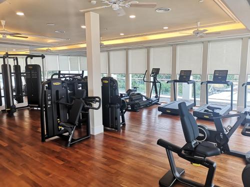 Palestra, The Danna Langkawi - A Member of Small Luxury Hotels of the World in Langkawi