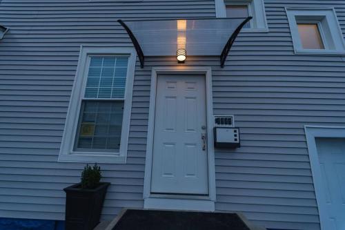 Modern, Luxury 2 Bedroom Apt in Prime Location, Schenectady (zdjęcie 5)
